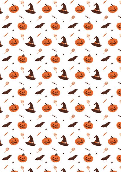 ⋗ Трансфер для меренги Хеллоуин купить в Украине ➛ CakeShop.com.ua, фото