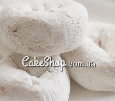⋗ Пудра сахарная нетающая, 1кг купить в Украине ➛ CakeShop.com.ua, фото