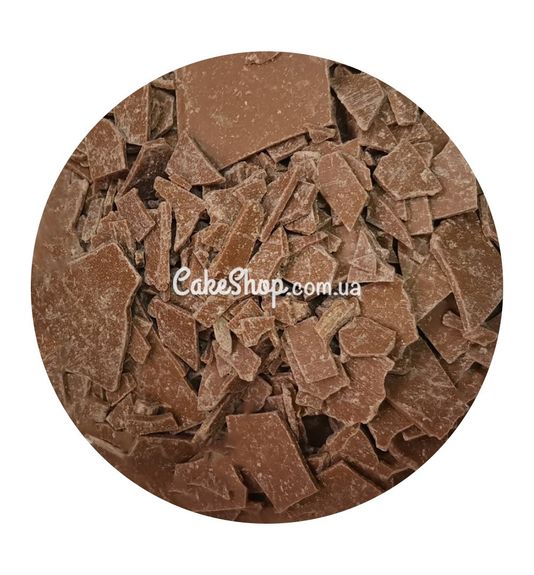 ⋗ Шоколадна глазур BW зі смаком Toffee, 100 г купити в Україні ➛ CakeShop.com.ua, фото