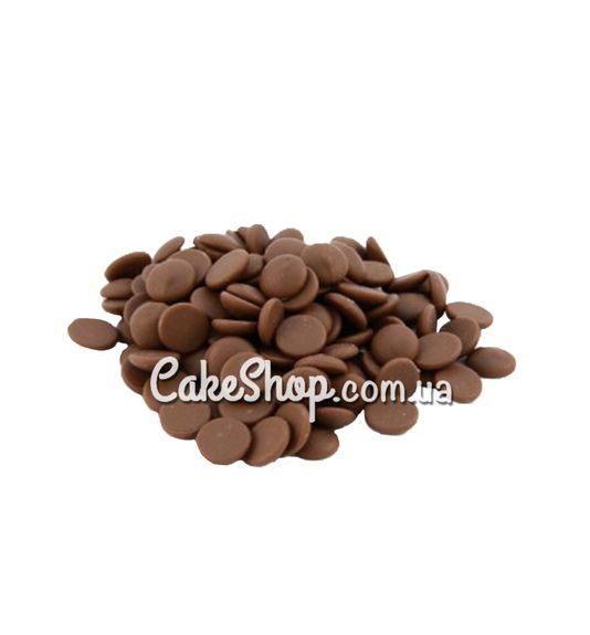 ⋗ Шоколад CREA молочний 33%, 100 г купити в Україні ➛ CakeShop.com.ua, фото