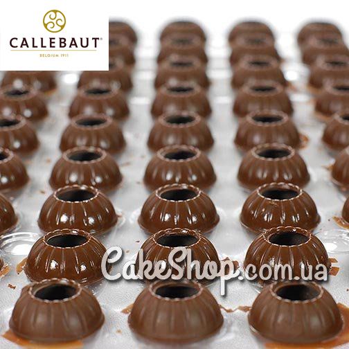 ⋗ Вершково-шоколадні капсули для трюфелів, 9 шт. купити в Україні ➛ CakeShop.com.ua, фото