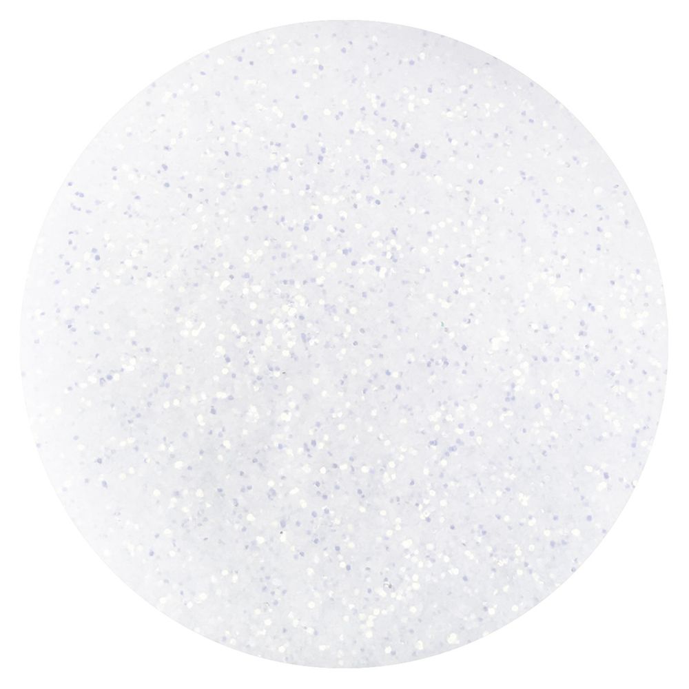 Блестки Disco CK - Бело фиолетовый/Violet, 5гр - фото