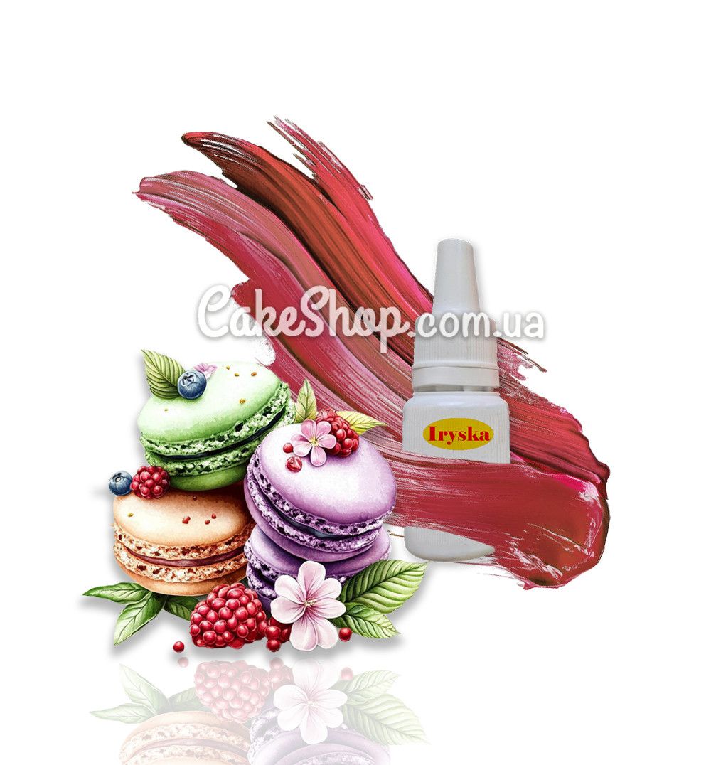 ⋗ Барвник гелевий Іриска водорозчинний Аметистовий, 15 г купити в Україні ➛ CakeShop.com.ua, фото