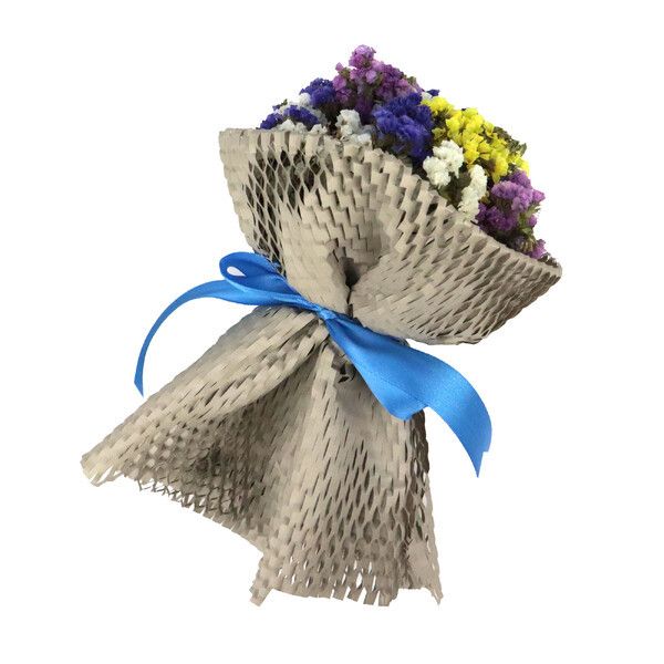 ⋗ Папір перфорований Соти горіховий, 5 шт купити в Україні ➛ CakeShop.com.ua, фото