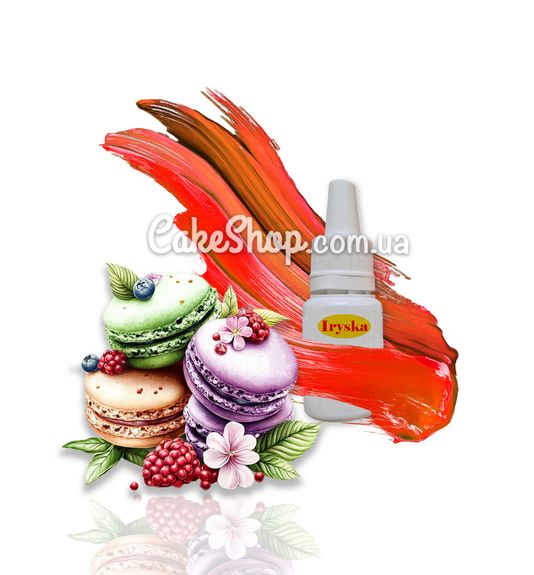 ⋗ Краситель гелевый Ириска водорастворимый Розовая карамель, 15 г купить в Украине ➛ CakeShop.com.ua, фото