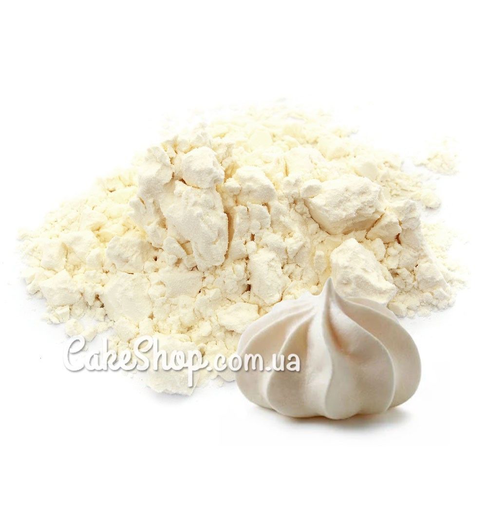⋗ Альбумин (сухой яичный белок), 1 кг купить в Украине ➛ CakeShop.com.ua, фото