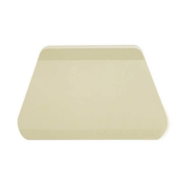 ⋗ Скребок кондитерский Трапеция с закруглённым краем купить в Украине ➛ CakeShop.com.ua, фото