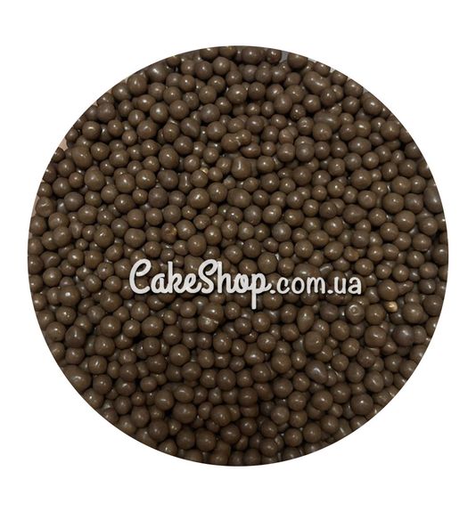 ⋗ Рис повітряний в шоколаді Молочний шоколад, 50 г купити в Україні ➛ CakeShop.com.ua, фото