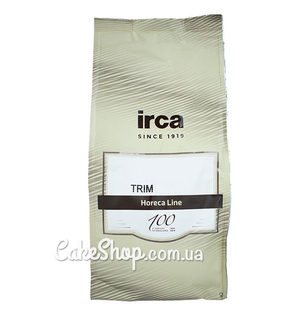 ⋗ Загущувач IRCA TRIM, 1кг купити в Україні ➛ CakeShop.com.ua, фото