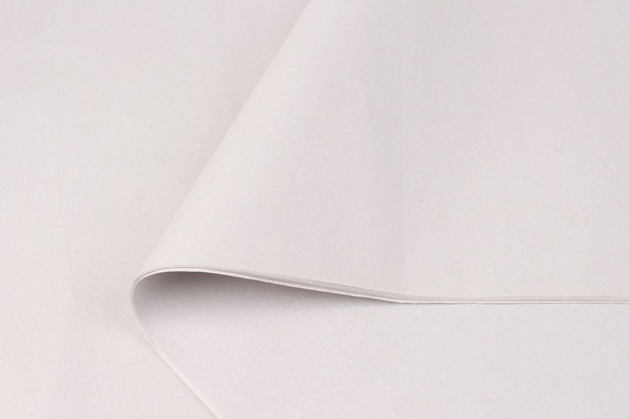 ⋗ Папір тішью LP білий 28г/м, 10 аркушів купити в Україні ➛ CakeShop.com.ua, фото