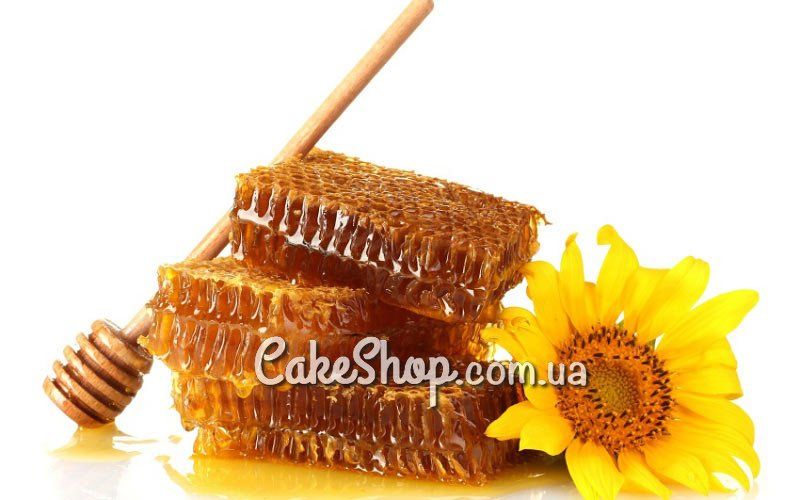 ⋗ Паличка для меду купити в Україні ➛ CakeShop.com.ua, фото