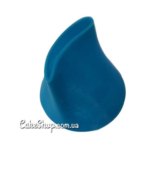 ⋗ Насадка для зефира Лепесток розы 2 купить в Украине ➛ CakeShop.com.ua, фото