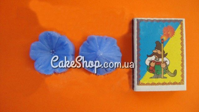 ⋗ Силіконовий вайнер В'юнок купити в Україні ➛ CakeShop.com.ua, фото