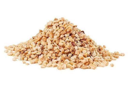 ⋗ Арахіс обсмажений подрібнений 5-7 мм, 100 г купити в Україні ➛ CakeShop.com.ua, фото