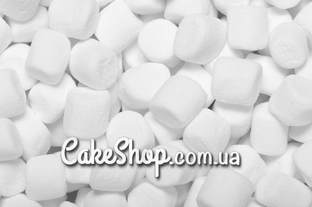 ⋗ Маршмеллоу, 200 г купити в Україні ➛ CakeShop.com.ua, фото