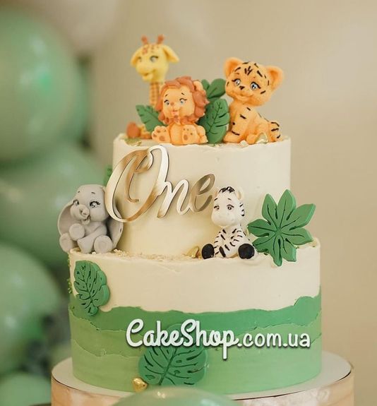 ⋗ Шоколадная фигурка Слон ТМ ДимК купить в Украине ➛ CakeShop.com.ua, фото