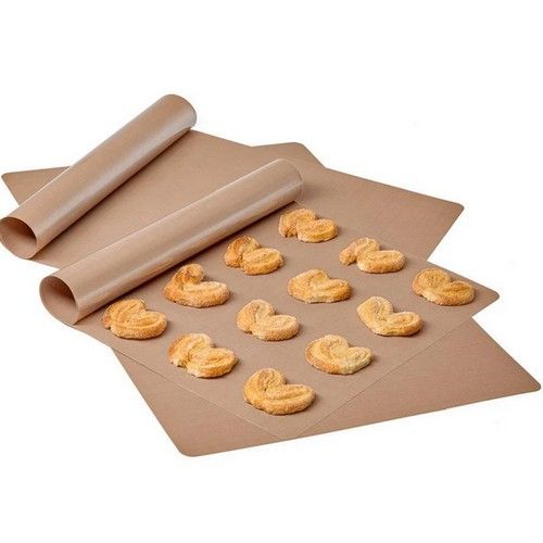 ⋗ Тефлоновый коврик для выпечки 60х40 см купить в Украине ➛ CakeShop.com.ua, фото