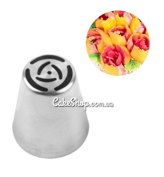 ⋗ Насадка кондитерська 18 купити в Україні ➛ CakeShop.com.ua, фото