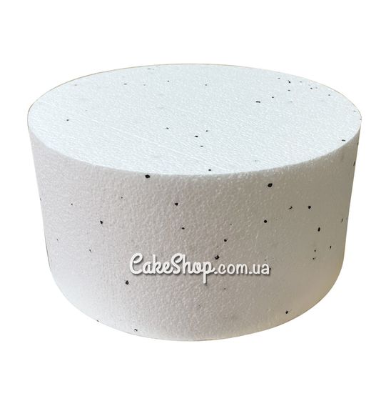 ⋗ Фальш-ярус пенопластовый D 32 см, h-15 cм купить в Украине ➛ CakeShop.com.ua, фото