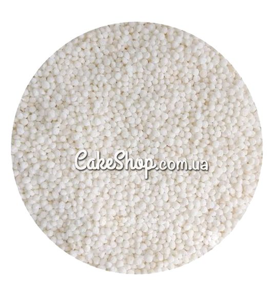 ⋗ Рис воздушный шарики 1-3 мм, 1 кг купить в Украине ➛ CakeShop.com.ua, фото