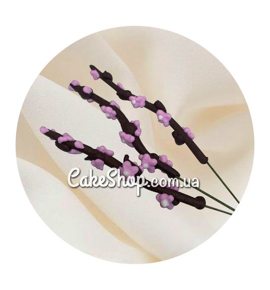 ⋗ Сахарные фигурки Сакура ТМ KD купить в Украине ➛ CakeShop.com.ua, фото