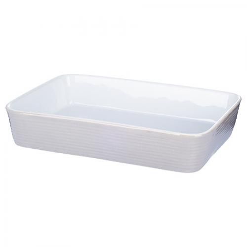 ⋗ Форма для запікання керамічна 34х23,5х6 см купити в Україні ➛ CakeShop.com.ua, фото