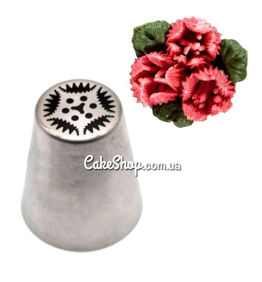 ⋗ Насадка кондитерська 34 купити в Україні ➛ CakeShop.com.ua, фото