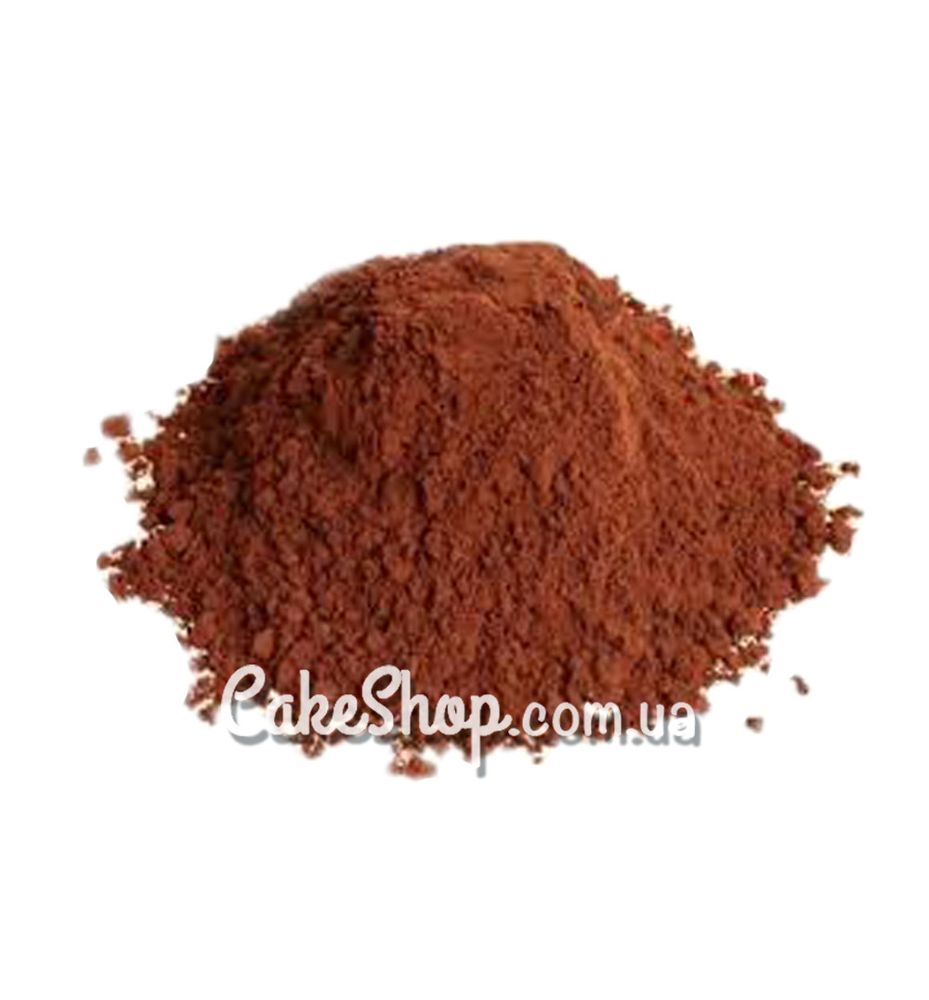 Какао-порошок темный алкализованный Cargill 20-22%, 1кг - фото