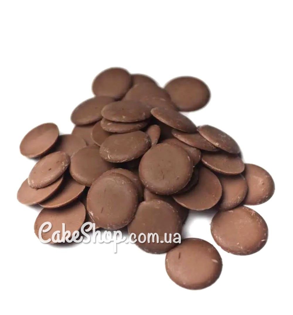 ⋗ Шоколад Cargill молочный 30%, 1кг купить в Украине ➛ CakeShop.com.ua, фото