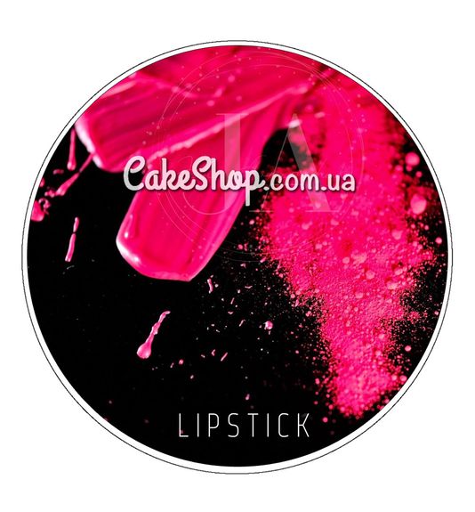 ⋗ Барвник сухий жиророзчинний Latarte Lipstick, 30 мл купити в Україні ➛ CakeShop.com.ua, фото