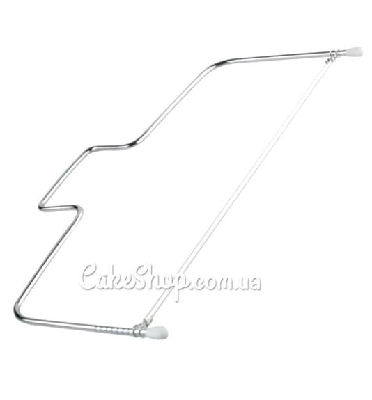 ⋗ Струна для нарізування бісквітів купити в Україні ➛ CakeShop.com.ua, фото