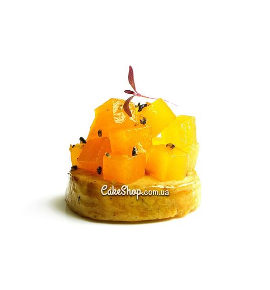 ⋗ Пектин Low Sugar (для продукції без цукру) Sosa, 25г купити в Україні ➛ CakeShop.com.ua, фото