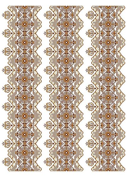 ⋗ Вафельная картинка Вышиванка 27 купить в Украине ➛ CakeShop.com.ua, фото