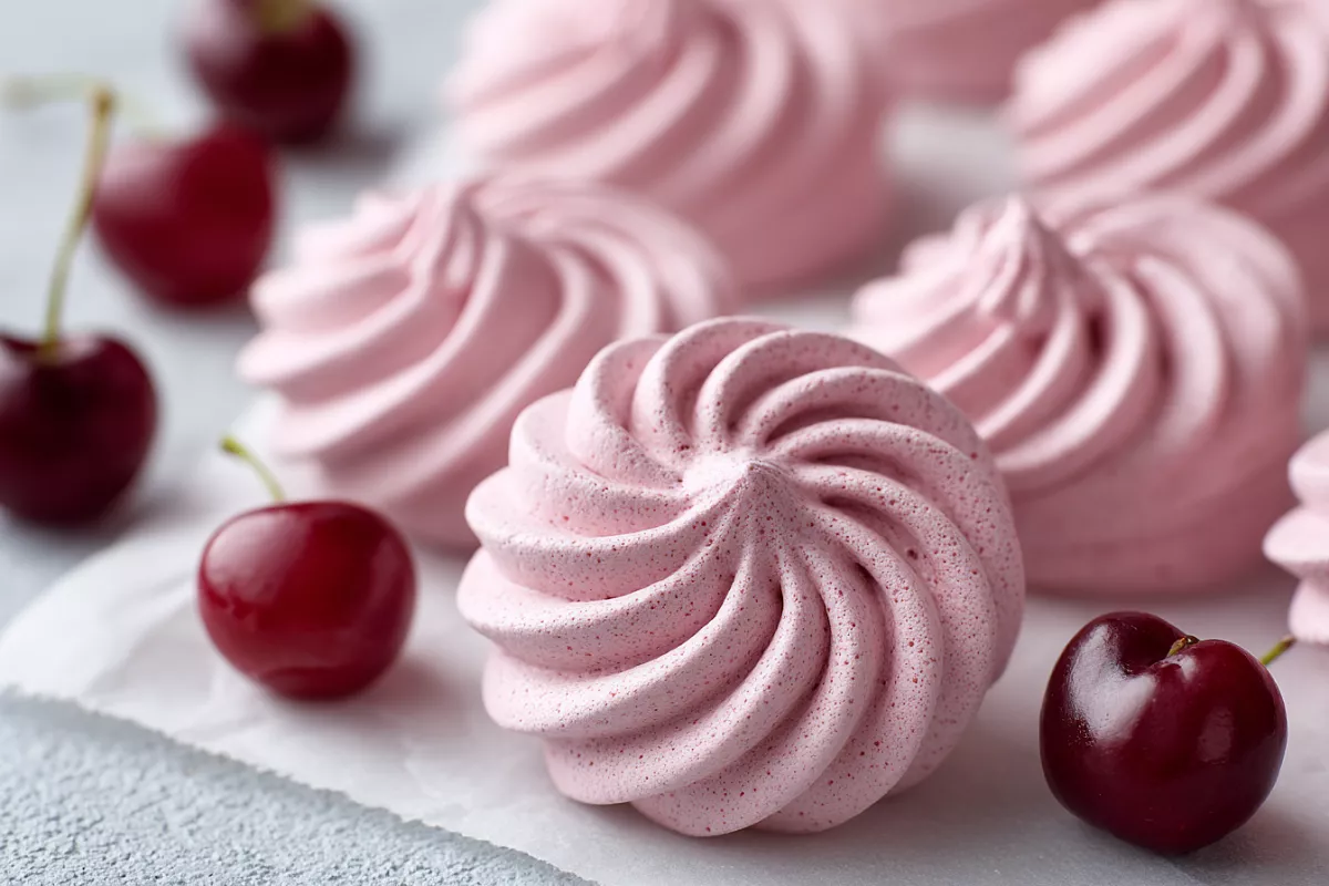 Как приготовить домашний зефир: подборка лучших рецептов